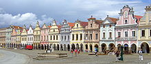 Telč